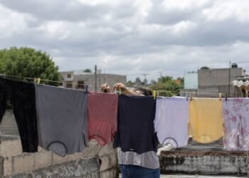 Antes de tender, revise el cielo: así viene el clima en el norte, centro y sureste del país