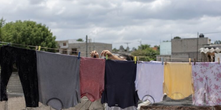 Antes de tender, revise el cielo: así viene el clima en el norte, centro y sureste del país