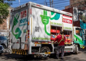 FEMSA y Coca-Cola FEMSA destacan entre las empresas más sostenibles del mundo