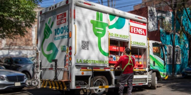 FEMSA y Coca-Cola FEMSA destacan entre las empresas más sostenibles del mundo