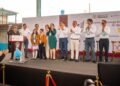 Coca-Cola FEMSA lleva agua a su escuela número mil y la meta sigue creciendo