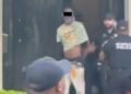 Tensión en Washington: hombre armado entra al Instituto Cultural Mexicano