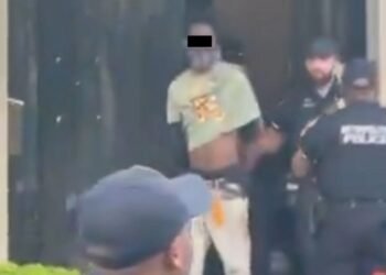 Tensión en Washington: hombre armado entra al Instituto Cultural Mexicano