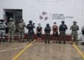 ¿Qué hallaron en los cateos de Lerma? Droga, dinero y detienen a 3 personas
