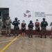 ¿Qué hallaron en los cateos de Lerma? Droga, dinero y detienen a 3 personas