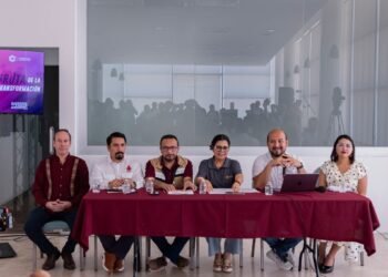 ¿Será posible? DiDi negocia su entrada a Campeche con ventaja para los taxistas
