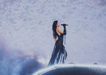¿Te lo perdiste? Dua Lipa lanzará la película de su show en CDMX. Esta es la fecha