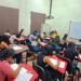¿Lograrán un lugar? Jóvenes presentan examen para el Instituto Campechano