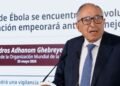 Ante el Mundial 2026, México ajusta protocolos por brote internacional de ébola