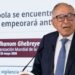 Ante el Mundial 2026, México ajusta protocolos por brote internacional de ébola