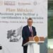 Ebrard anuncia nuevas rondas del T-MEC mientras arrancan reuniones clave con EU