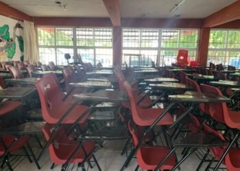 Escándalo en secundaria: desaparecen más de 76 mil pesos de cuotas escolares