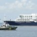 Evacúan crucero por brote de hantavirus; pasajeros llegan a hospitales en Europa