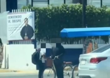 Entre miedo y desinformación: la falsa amenaza que encendió Campeche