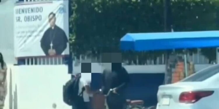 Entre miedo y desinformación: la falsa amenaza que encendió Campeche