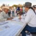 ¿Se reactiva el campo campechano? Arranca mega distribución de fertilizantes
