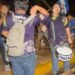 ¿Cómo celebraron la décima del Cruz Azul? La pasión celeste tiñó de azul el malecón