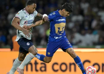 La Máquina y el orgullo universitario: así se vive la gran final del futbol nacional