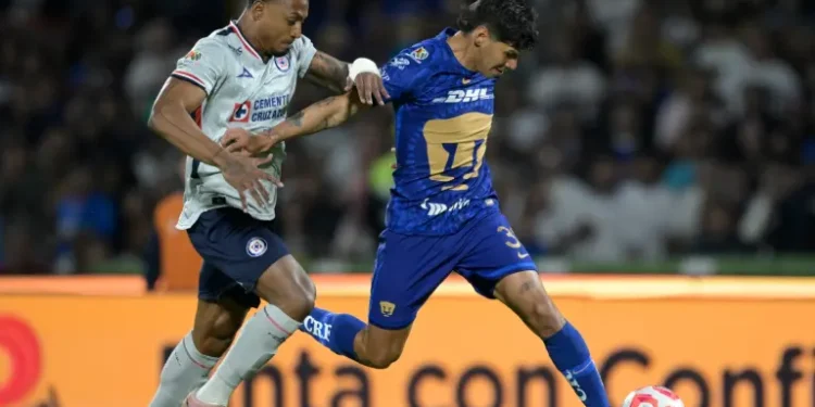 La Máquina y el orgullo universitario: así se vive la gran final del futbol nacional