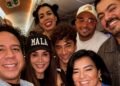Tensión en vuelo a Asia; “famosos” documentan regreso inesperado a México