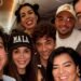 Tensión en vuelo a Asia; “famosos” documentan regreso inesperado a México