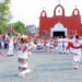 Así se vivió el momento más esperado de la Feria de la Santa Cruz, ¿estuviste ahí?