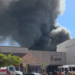 Tragedia en plaza comercial de Sinaloa; hay al menos 4 muertos y varios intoxicados