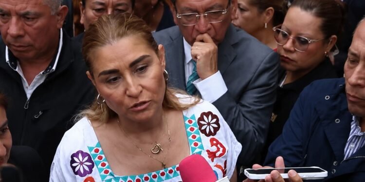 Ataque en Puebla deja 10 muertos, entre ellos una menor; despliegan operativo en la Mixteca