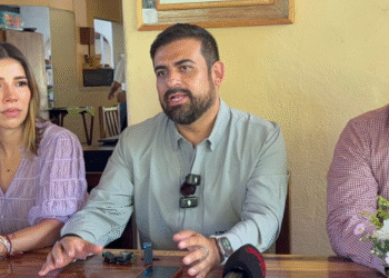 Movimiento “Construyendo el Segundo Piso” inicia consulta pública en Guerrero