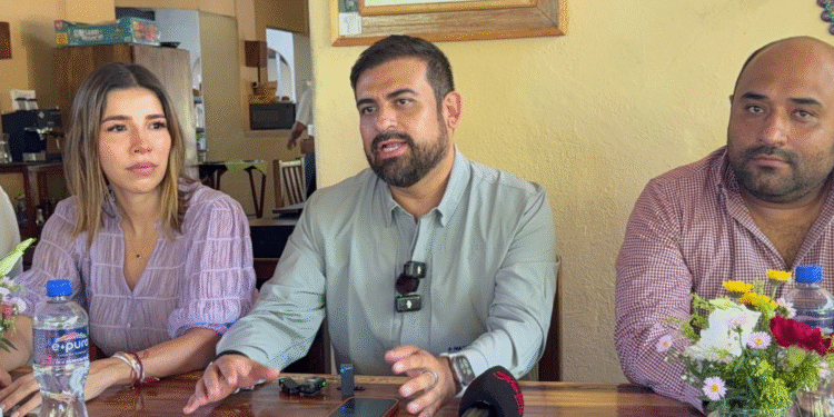 Movimiento “Construyendo el Segundo Piso” inicia consulta pública en Guerrero