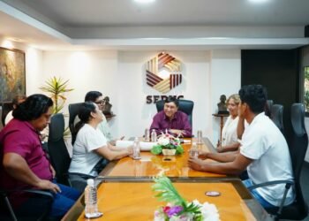 ¡El calor derrite los horarios! Campeche recorta clases por temperaturas extremas