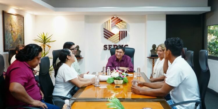 ¡El calor derrite los horarios! Campeche recorta clases por temperaturas extremas