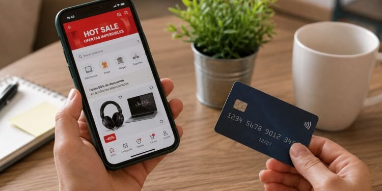 ¡Ojo con las “gangas”! Esto recomienda Profeco antes de comprar en el Hot Sale