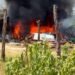 ¿Campeche se está quemando? Tres incendios en un día dispara alerta