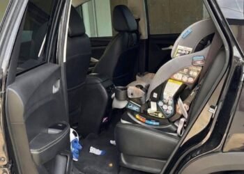 Tragedia: niño muere tras ser olvidado en un auto, esto sabemos del caso de Vicente