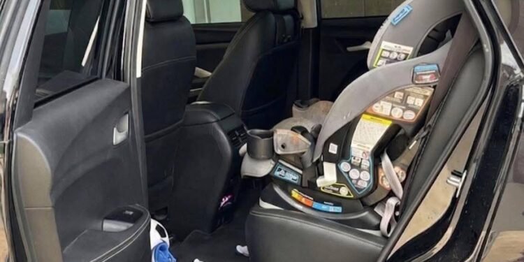 Tragedia: niño muere tras ser olvidado en un auto, esto sabemos del caso de Vicente