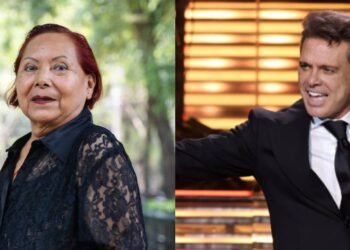 ¿Quién es la mujer que cuidó a Luis Miguel por décadas y que ahora pelea su finiquito?