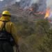 El fuego no cede en México; estos son los estados más afectados por incendios