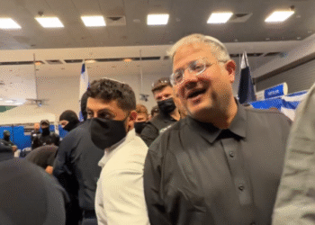 Italia convoca al embajador de Israel tras polémico video con activistas detenidos