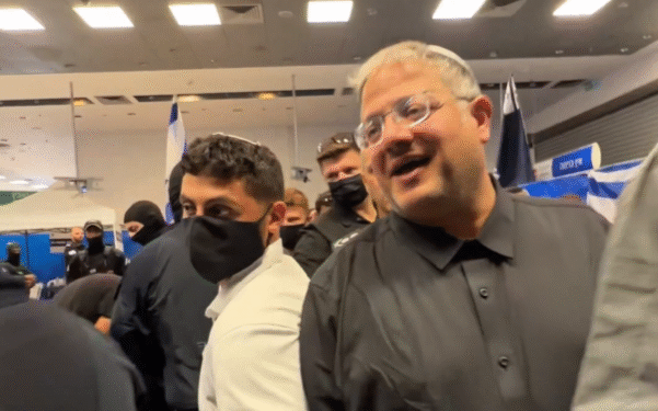 Italia convoca al embajador de Israel tras polémico video con activistas detenidos