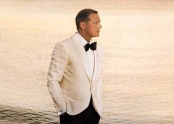 “Mickyyyy nooo” Reportan hospitalización de Luis Miguel por supuestos problemas cardíacos