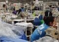 ¿Migajas o error? Trabajadores de Vertical Knits denuncian utilidades raquíticas