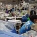 ¿Migajas o error? Trabajadores de Vertical Knits denuncian utilidades raquíticas