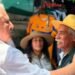 Rafael Marín fortalece cercanía con comerciantes y colonos en visita a Cancún
