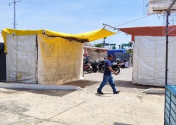 ¿Buscas el regalo para mamá? Mercado Pedro Sainz apuesta por ampliar oferta