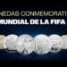 ¿Las guardarías o las gastarías? Así son las monedas del Mundial 2026 lanzadas por Banxico