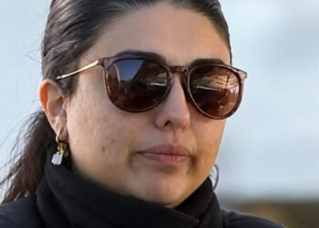 “Ese mensaje nunca llegó”; madre rompe el silencio tras muerte de niña de 2 años que cayó de un piso 11