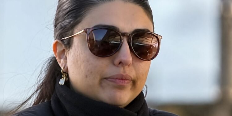 “Ese mensaje nunca llegó”; madre rompe el silencio tras muerte de niña de 2 años que cayó de un piso 11