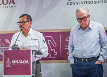 ¿Qué revelará Gerardo Mérida? Exsecretario de Seguridad declarará en EU