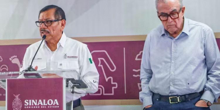 ¿Qué revelará Gerardo Mérida? Exsecretario de Seguridad declarará en EU
